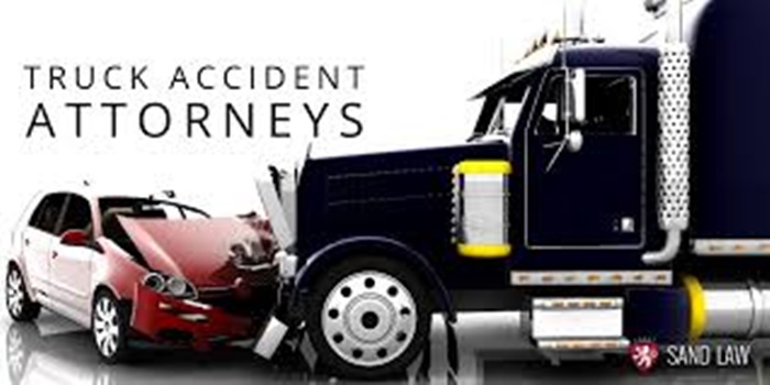 Truck Accident Attorney