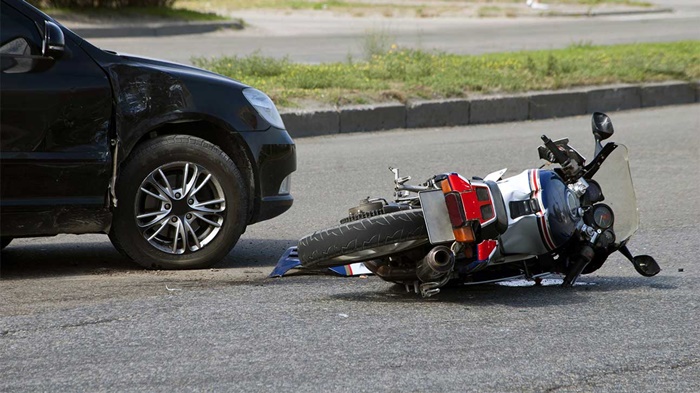 Attorney for Motorcycle Accidents