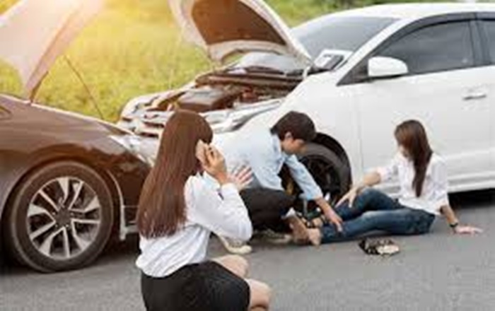 Auto Accident Attorney