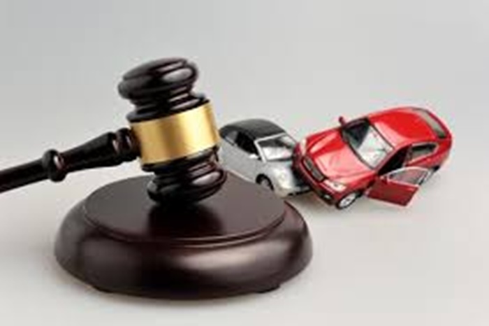 Automobile Accident Attorney Near Me