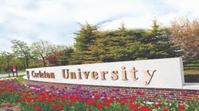 Carleton Acceptance Rate 2024\2025 Us