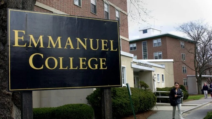 Emmanuel College Acceptance Rate 2024 Us