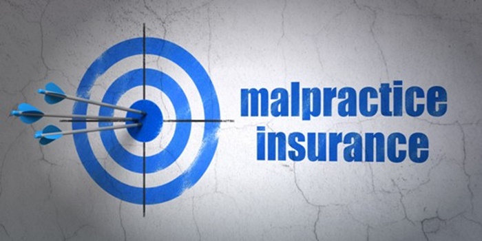 How much is Attorney Malpractice Insurance