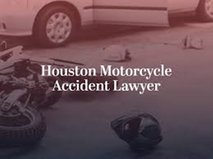 Motorcycle Accident Attorney Houston