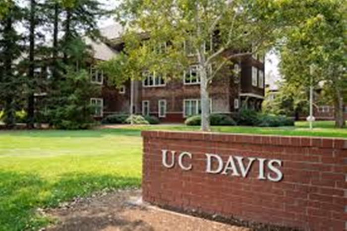 UC Davis Acceptance Rate 2024\ 2025 Us