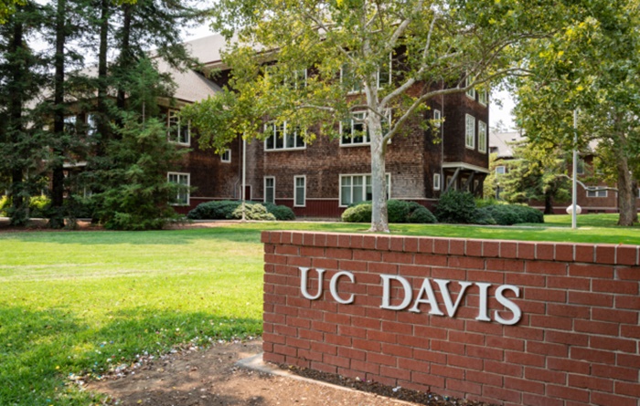 UC Davis Acceptance Rate 2024 2025 US