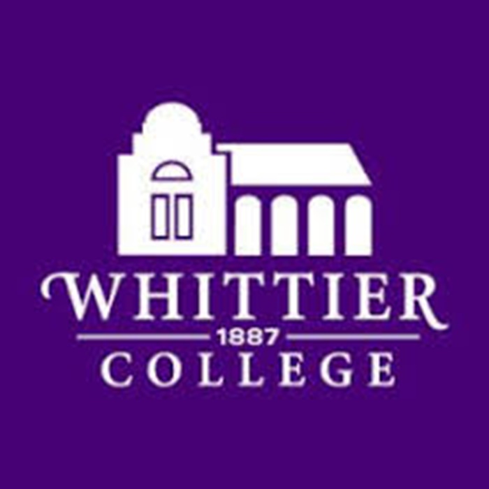 Whittier College Acceptance Rate 2024\2025 US